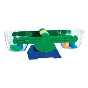 Bucket Balance 